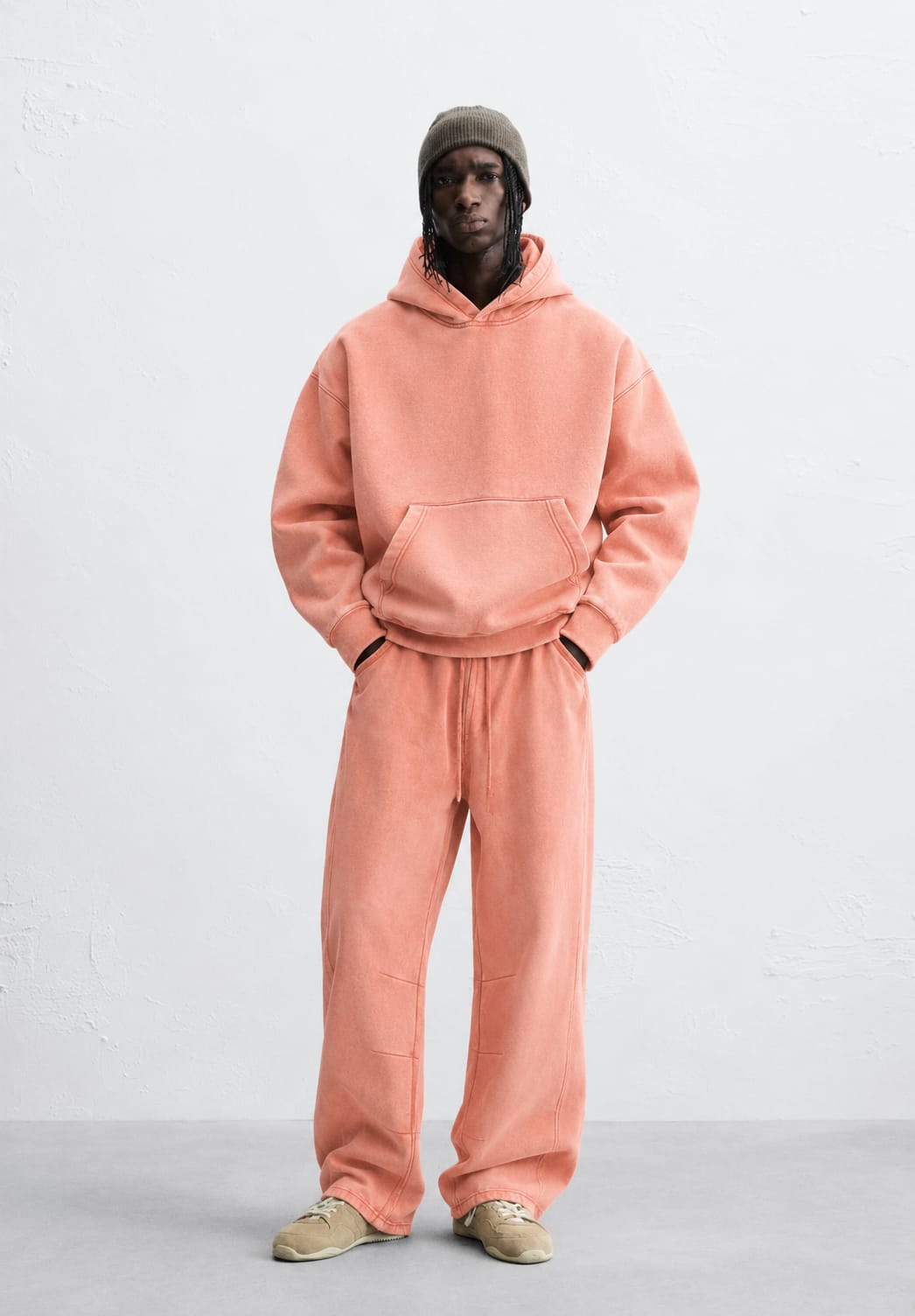 HOODIE'S