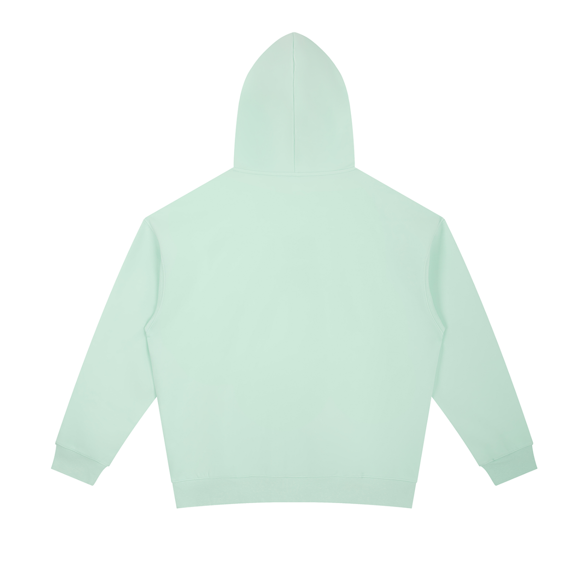 Essential Heavyweight Hoodie