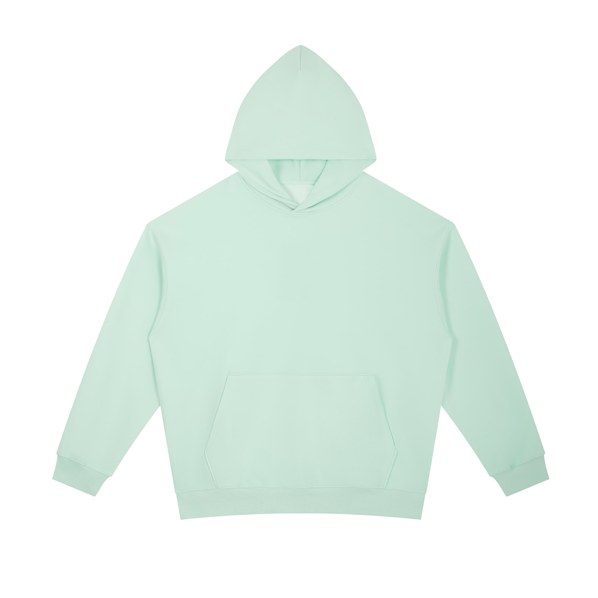 Essential Heavyweight Hoodie