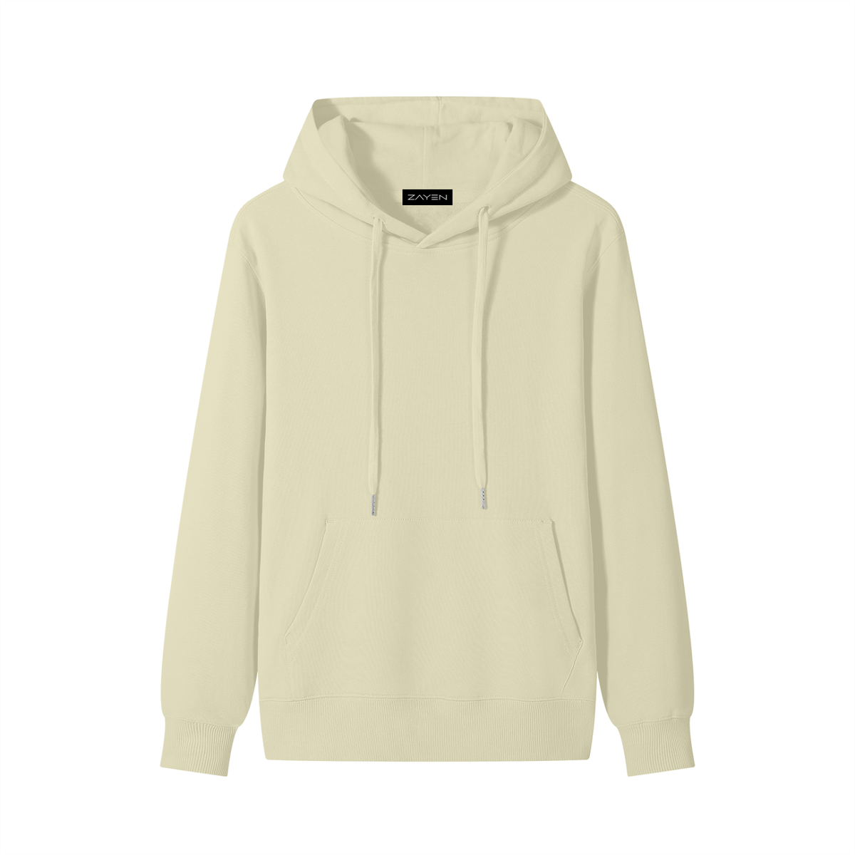 Classic Unisex Cotton Hoodie