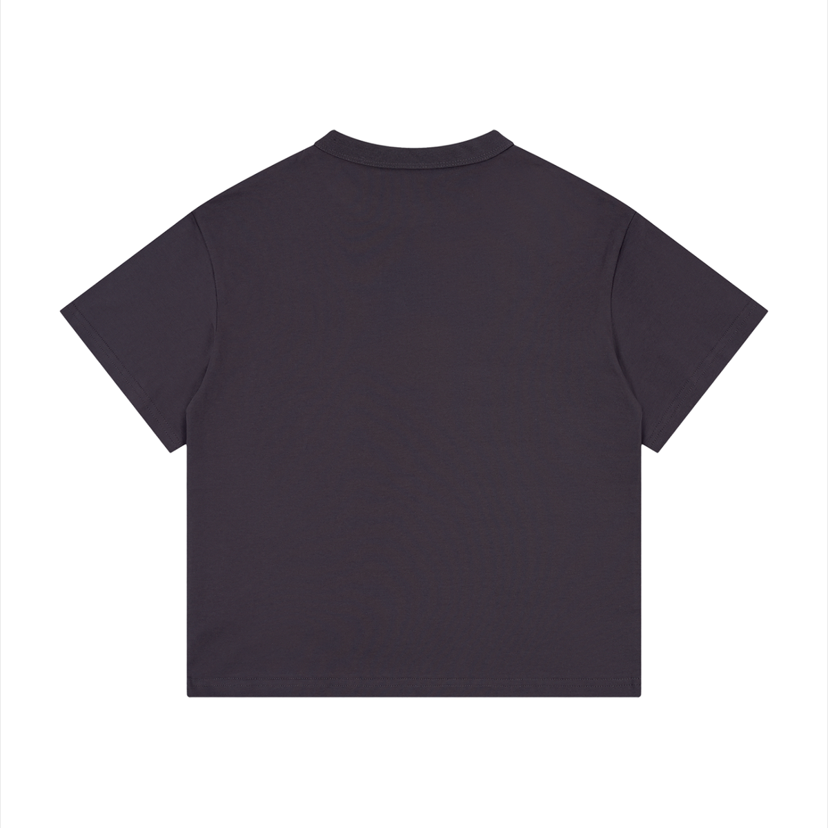 Kid's Loose Fit Drop Shoulder T-Shirt