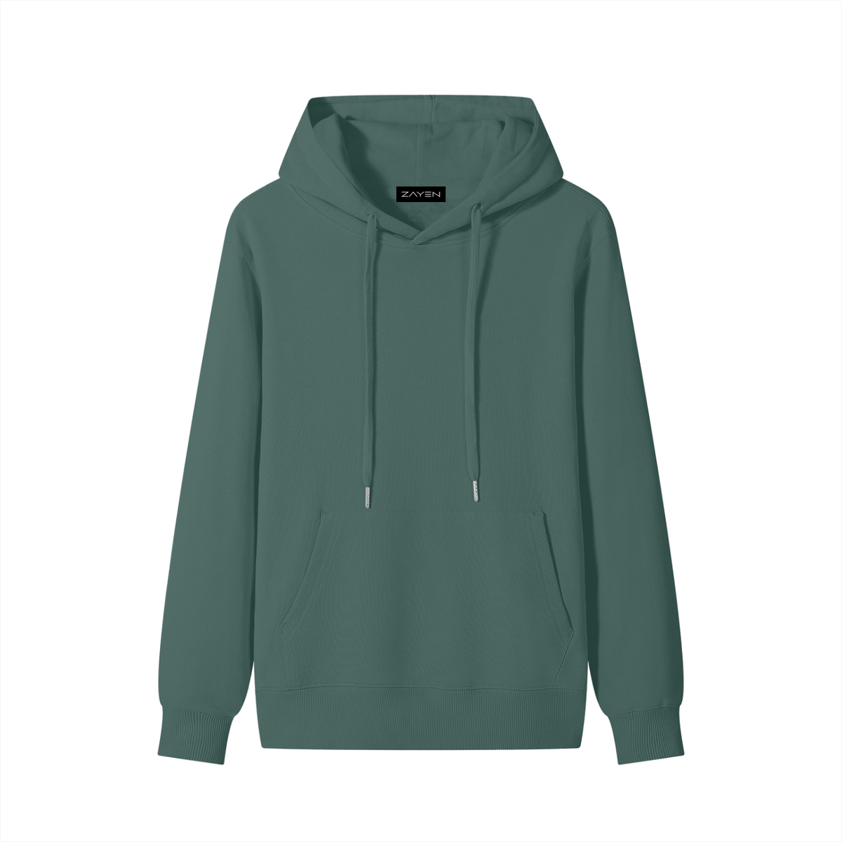 Classic Unisex Cotton Hoodie