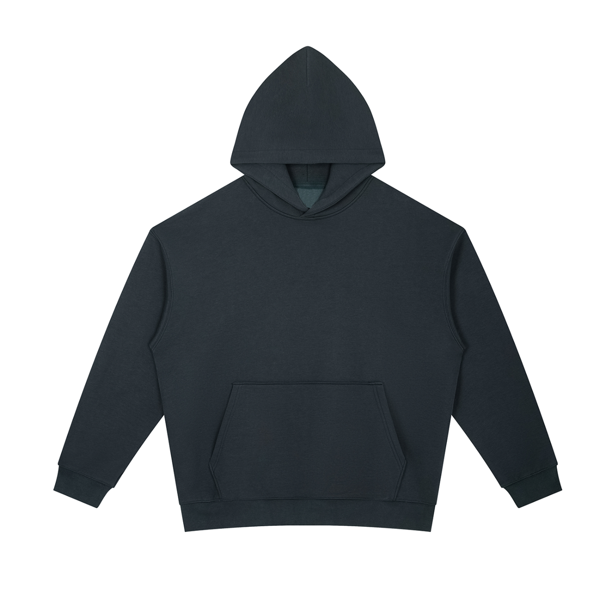 Essential Heavyweight Hoodie