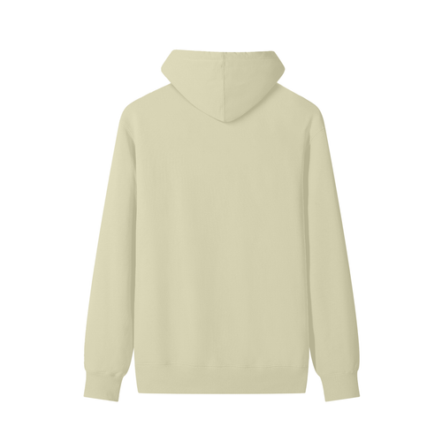Classic Unisex Cotton Hoodie