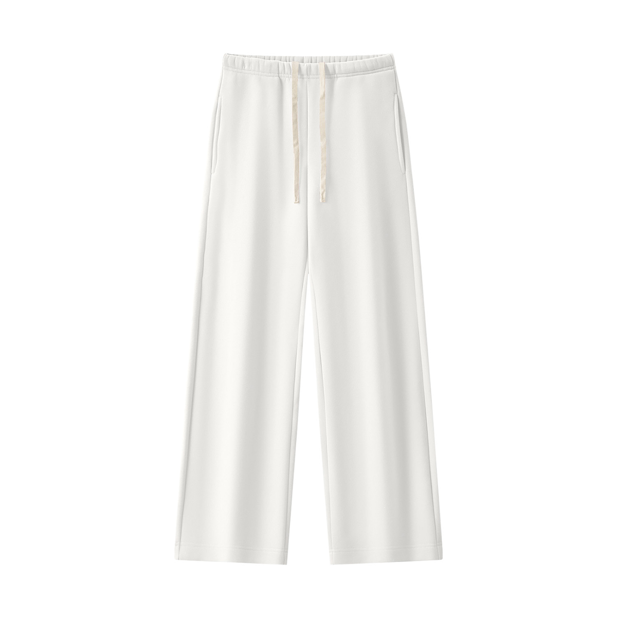 Women's Straight Leg Fleece Sweatpants