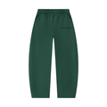 Unisex Barrel Leg Sweatpants -Unisex