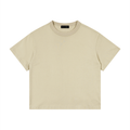 Kid's Loose Fit Drop Shoulder T-Shirt
