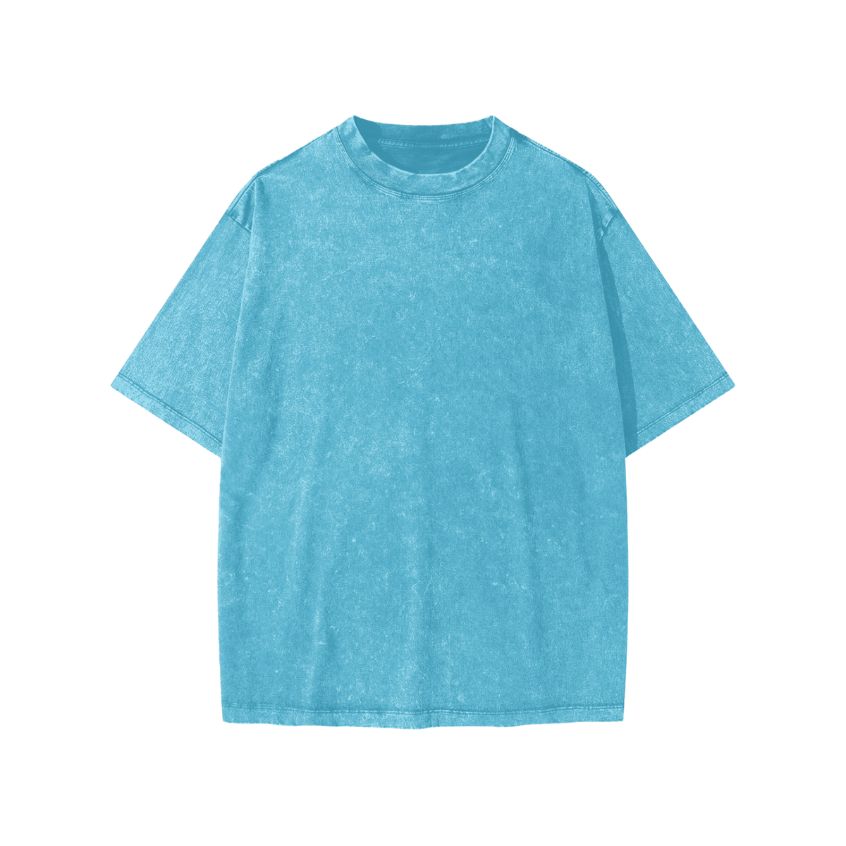 Snow Washed Kids' T-Shirt