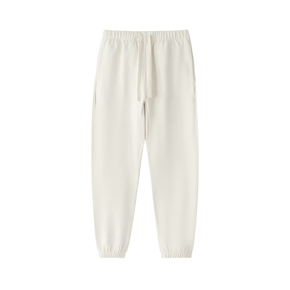 Essential Heavyweight Cotton Sweatpants