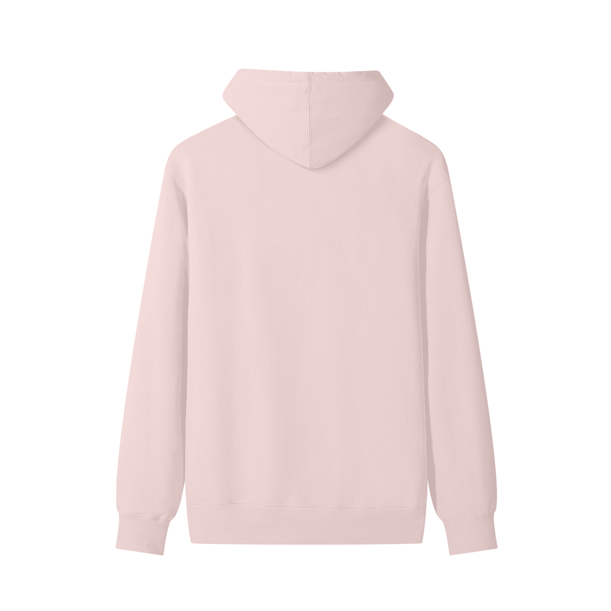 Classic Unisex Cotton Hoodie