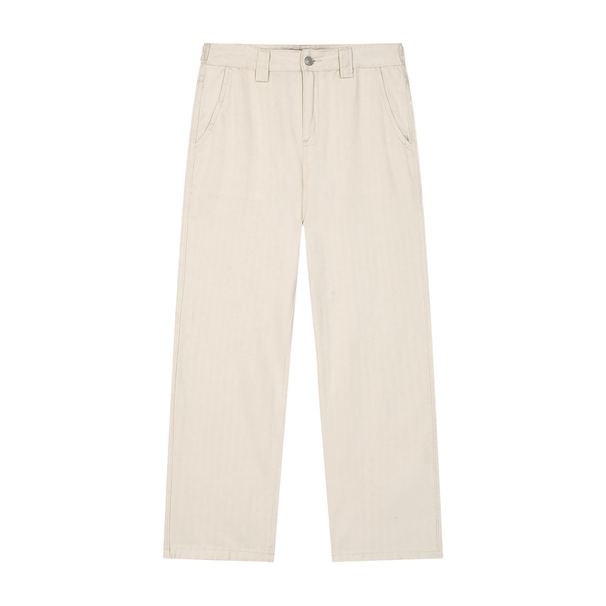 Men’s Straight Leg Jeans