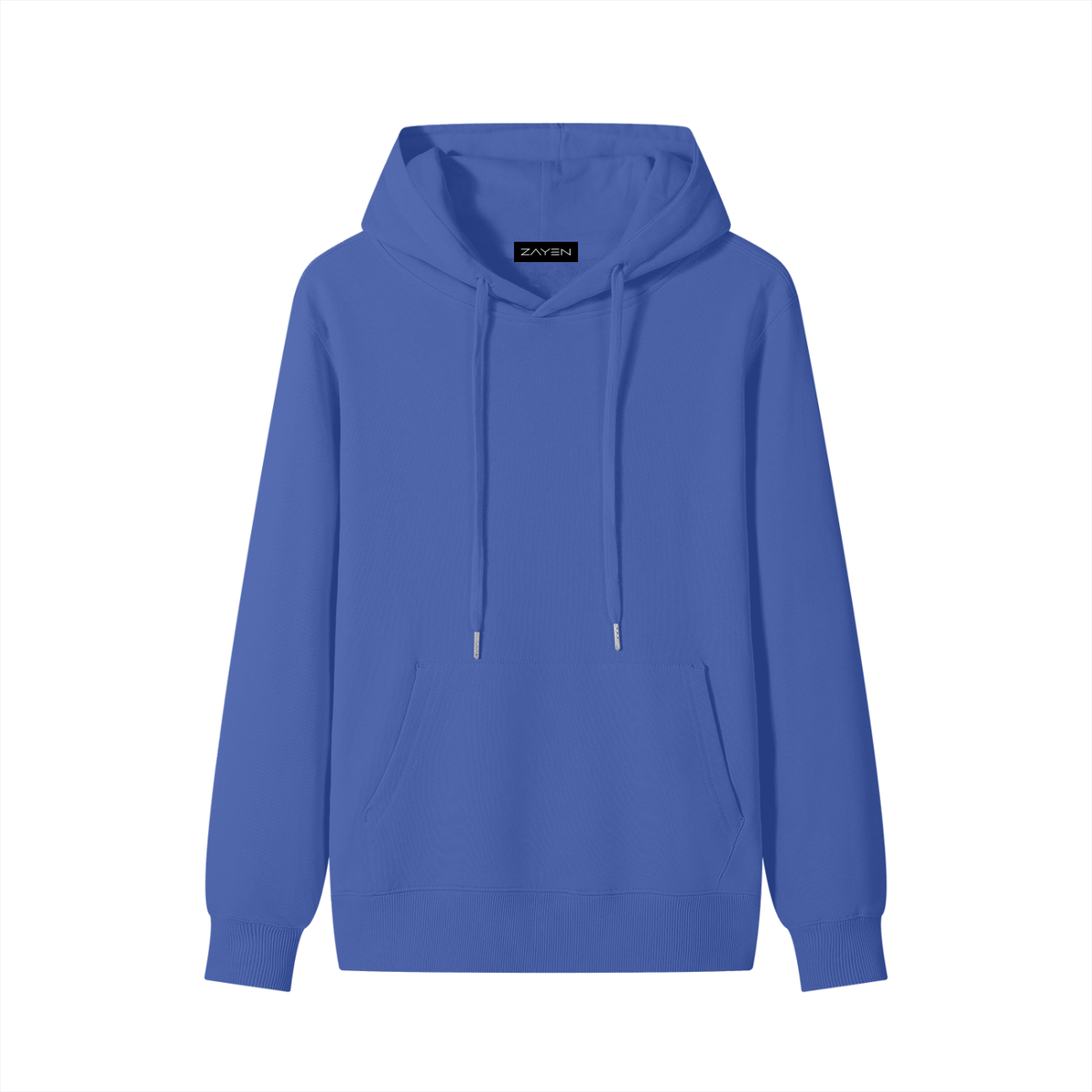 Classic Unisex Cotton Hoodie
