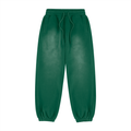 Vintage Washed Fleece Jogger Sweatpants