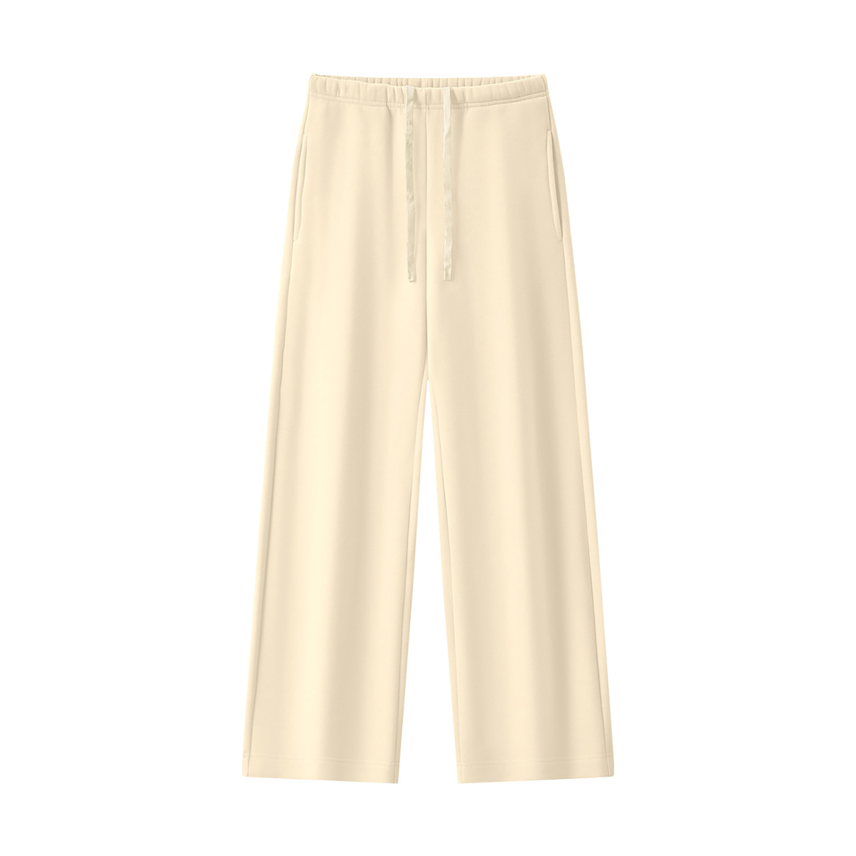 Women's Straight Leg Fleece Sweatpants