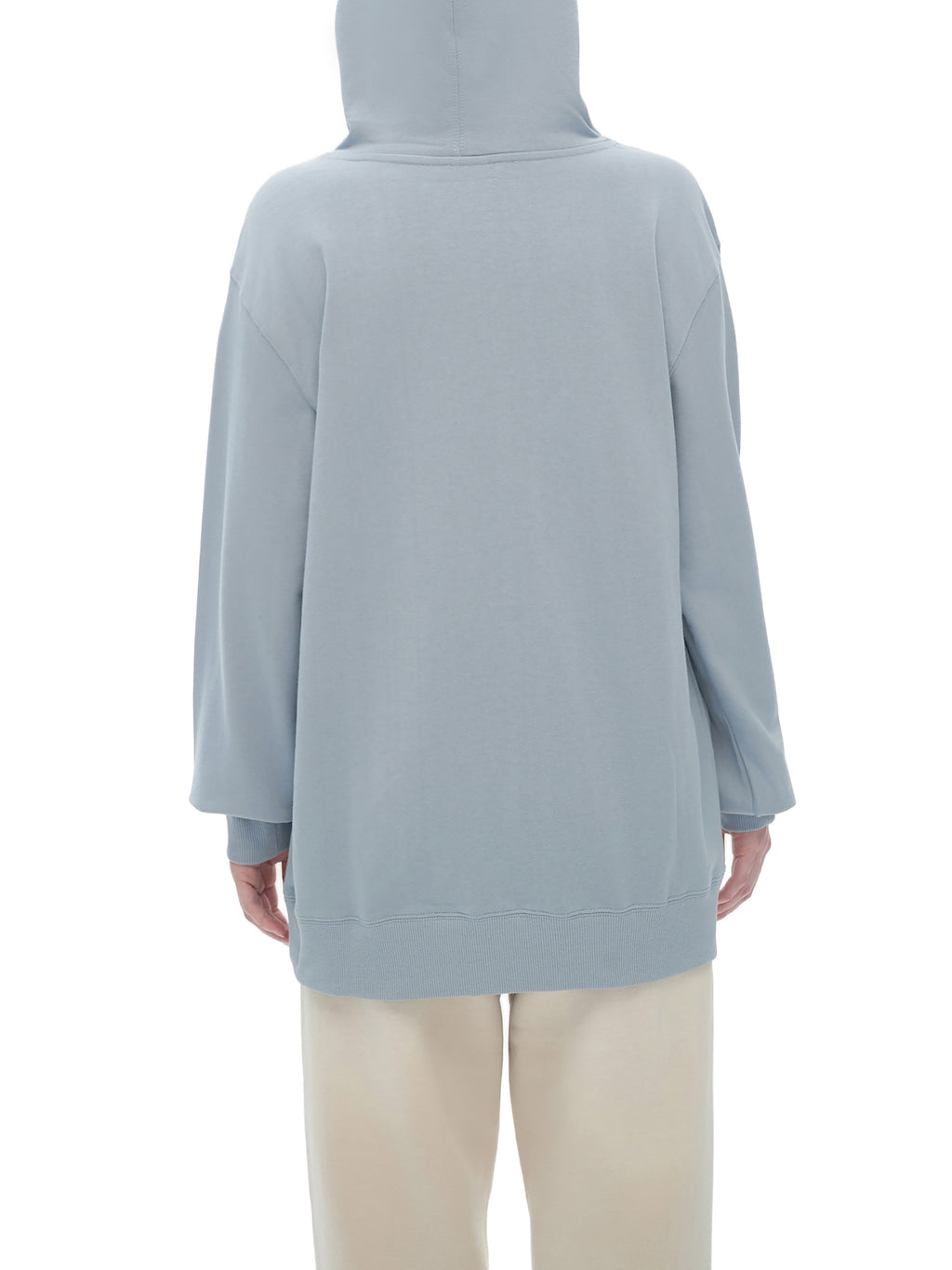 Classic Unisex Cotton Hoodie