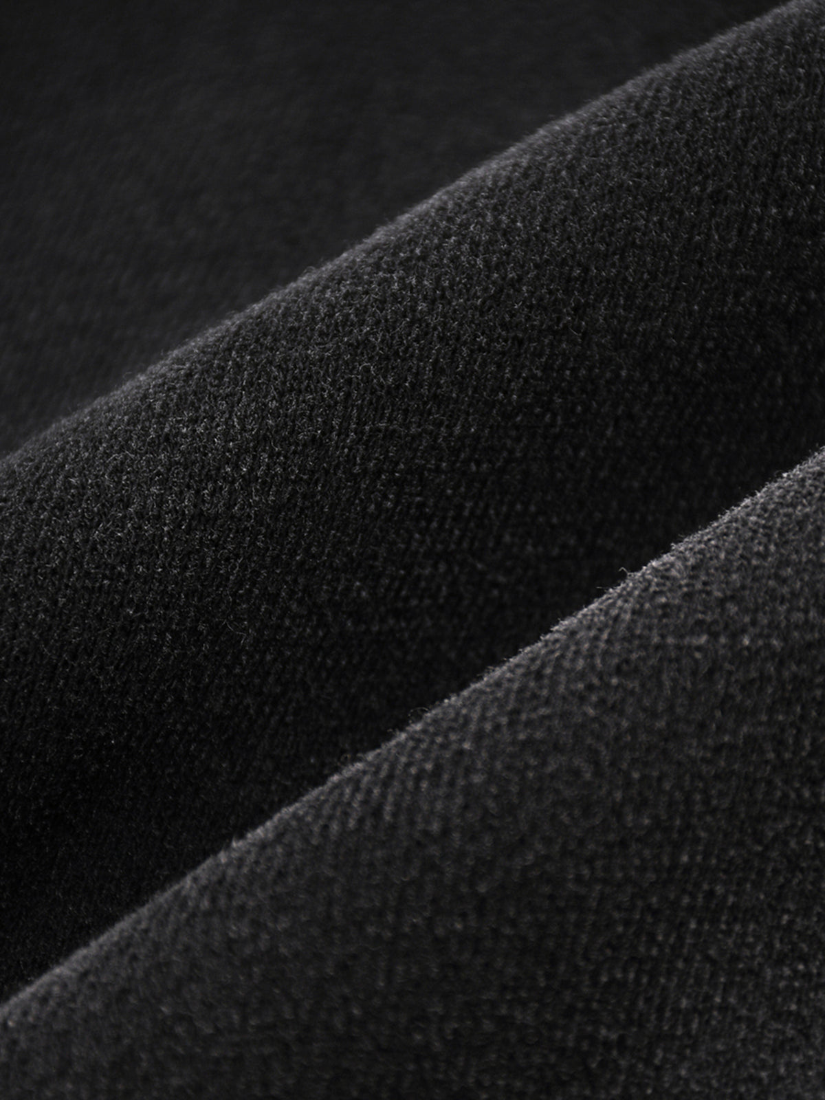 Vintage Washed Fleece Jogger Sweatpants