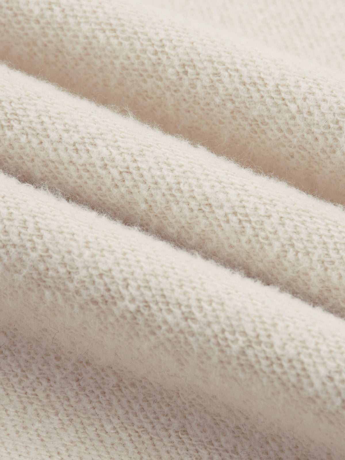 Reflection Striped Straight-Leg Sweatpants