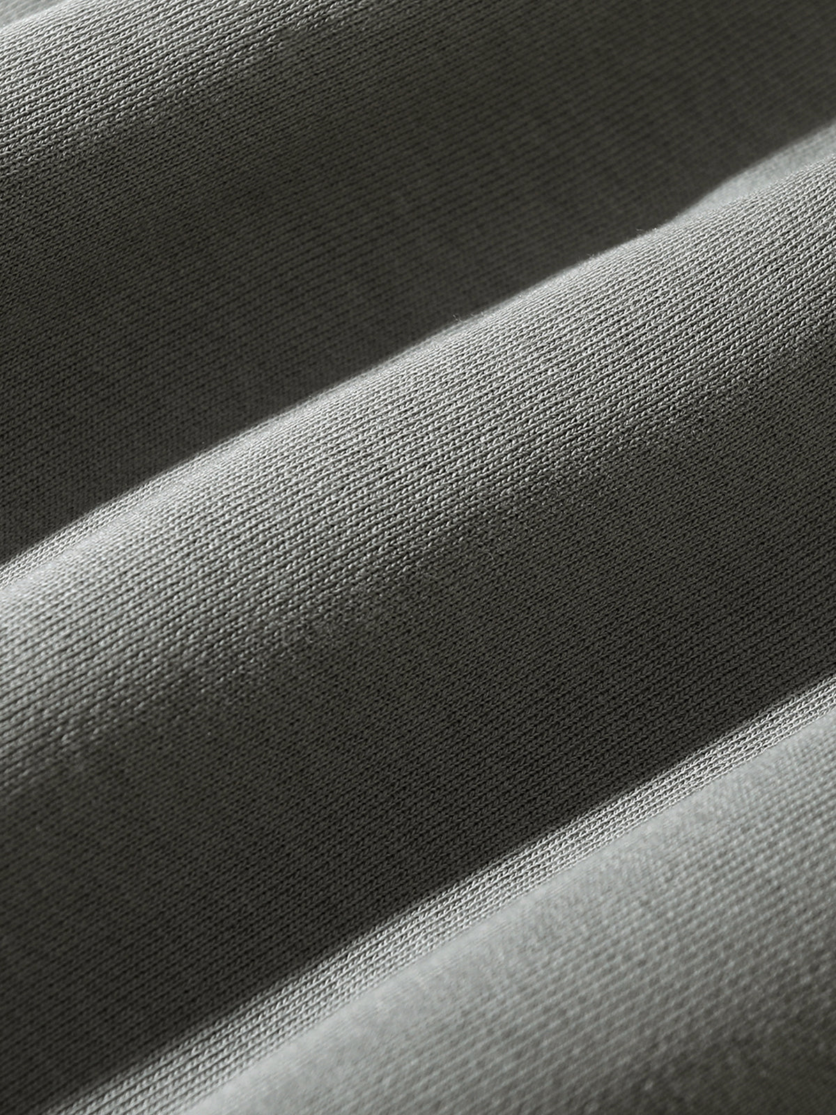 Essential Heavyweight Drop-Shoulder Hoodie