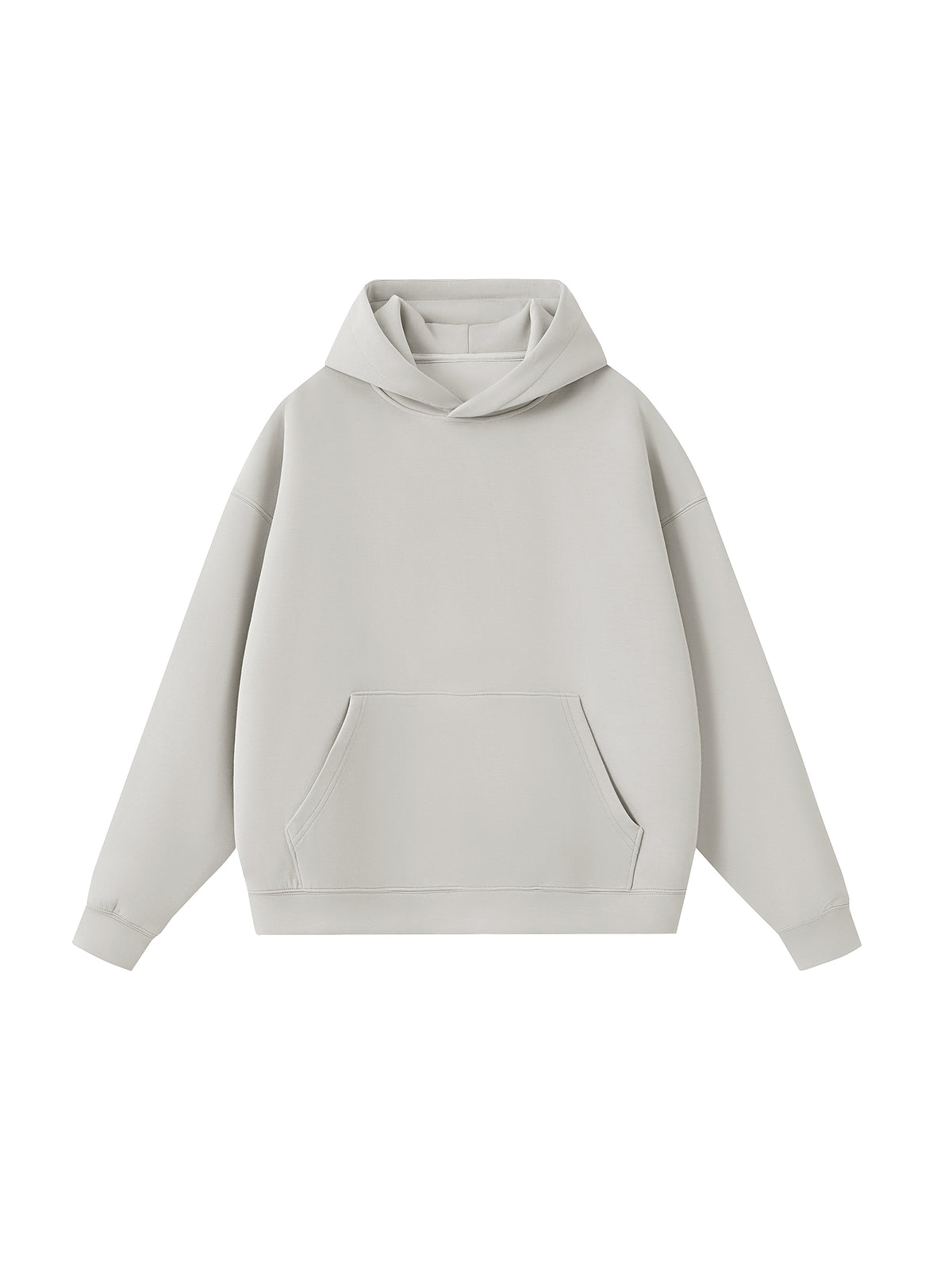 Essential Heavyweight Hoodie