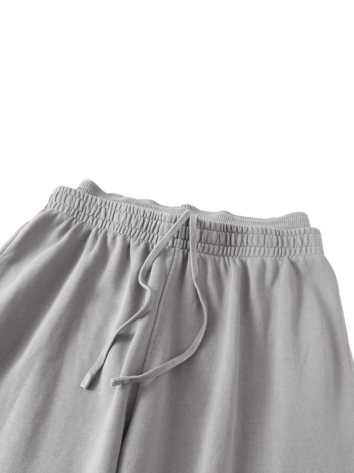 Vintage Washed Waist Pants