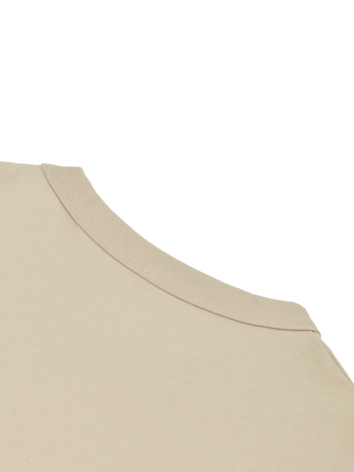 Kid's Loose Fit Drop Shoulder T-Shirt