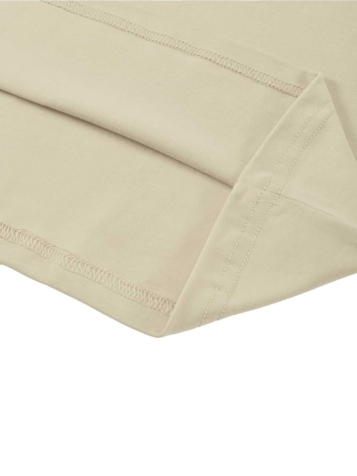 Kid's Loose Fit Drop Shoulder T-Shirt