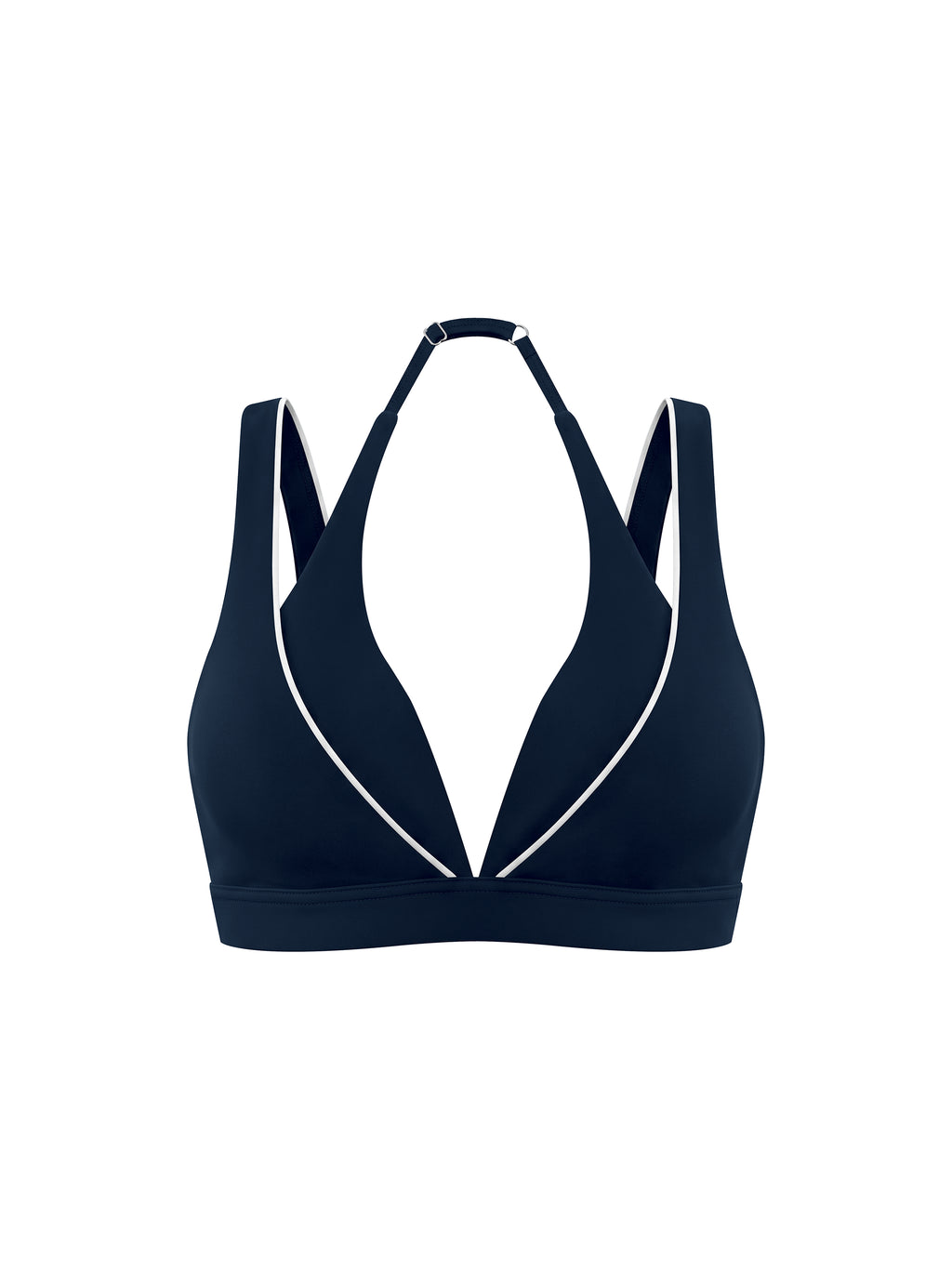 Women’s Halter Neck Yoga Sports Bra