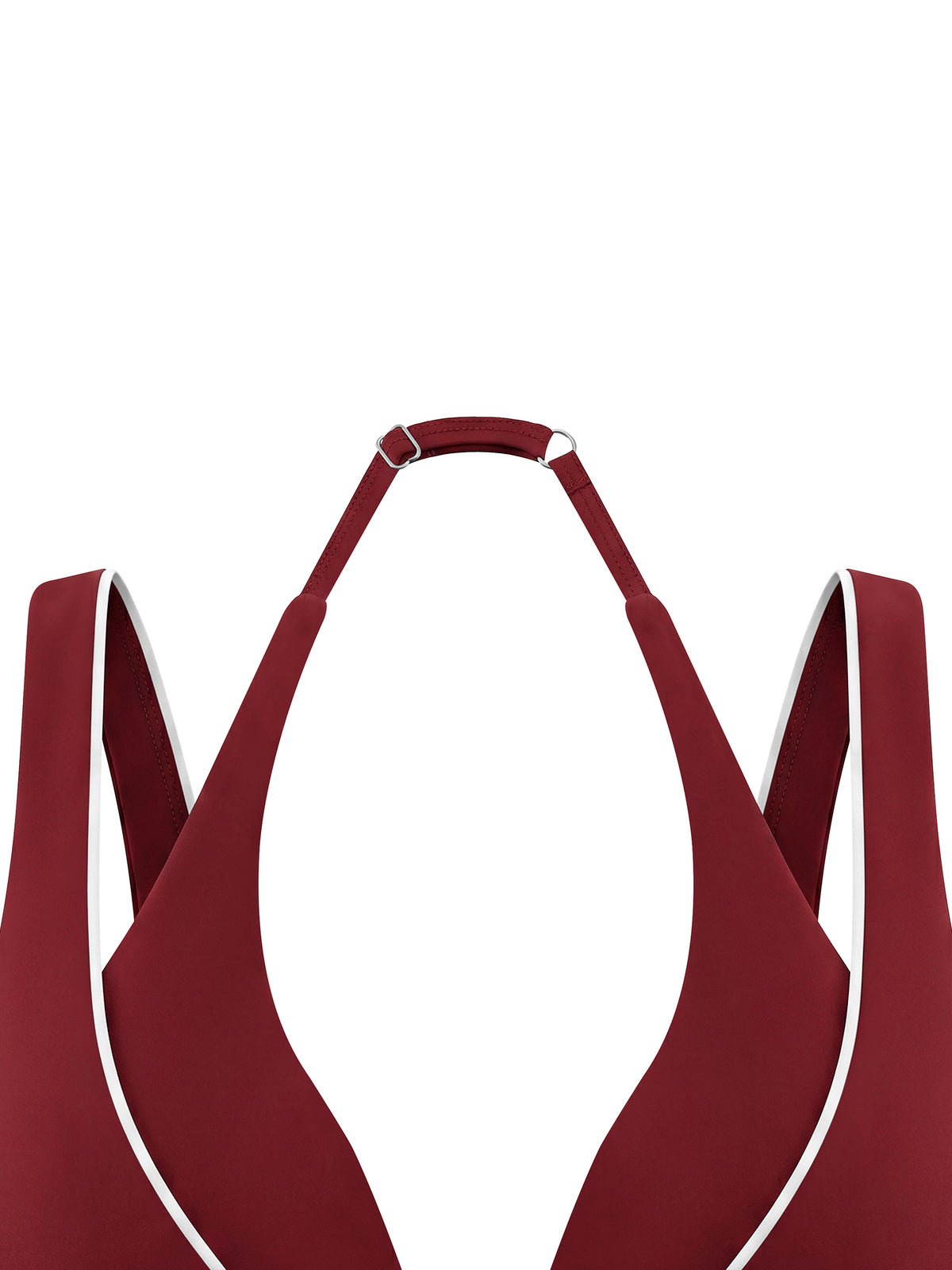 Women’s Halter Neck Yoga Sports Bra
