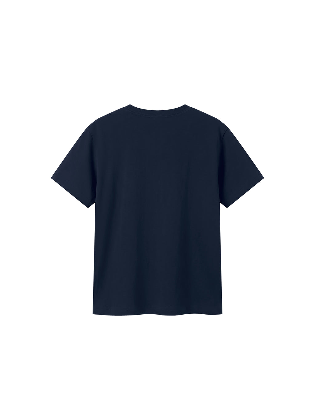 Kid's Crewneck Short Sleeve T-Shirt