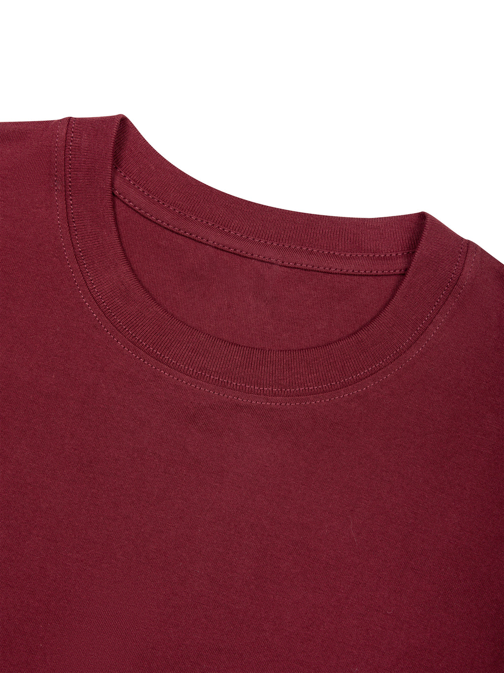 Kid's Crewneck Short Sleeve T-Shirt