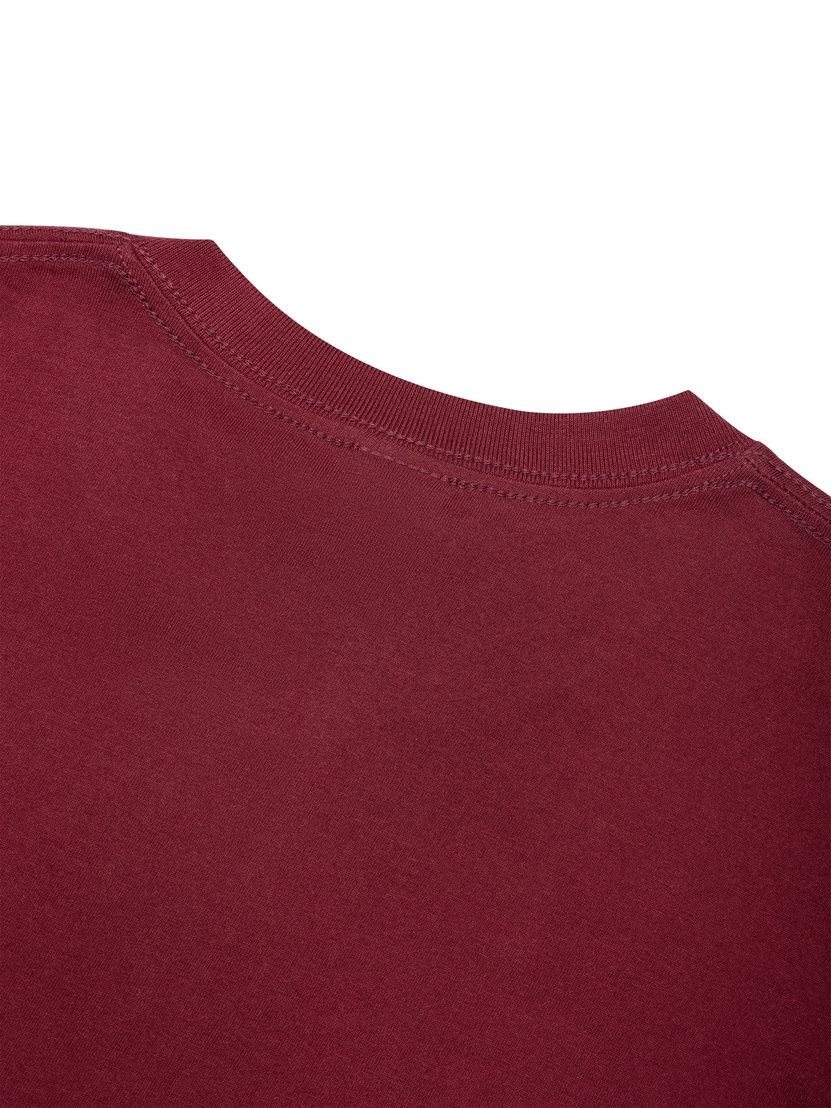 Kid's Crewneck Short Sleeve T-Shirt