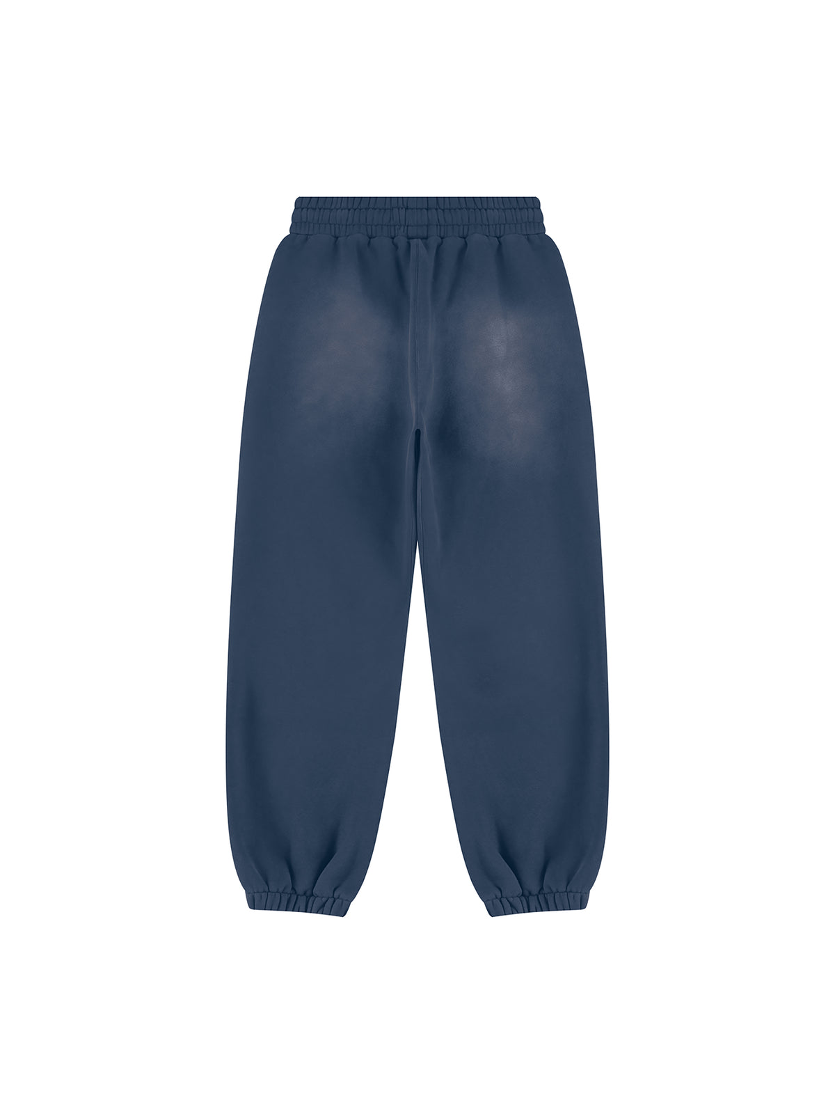 Vintage Washed Fleece Jogger Sweatpants